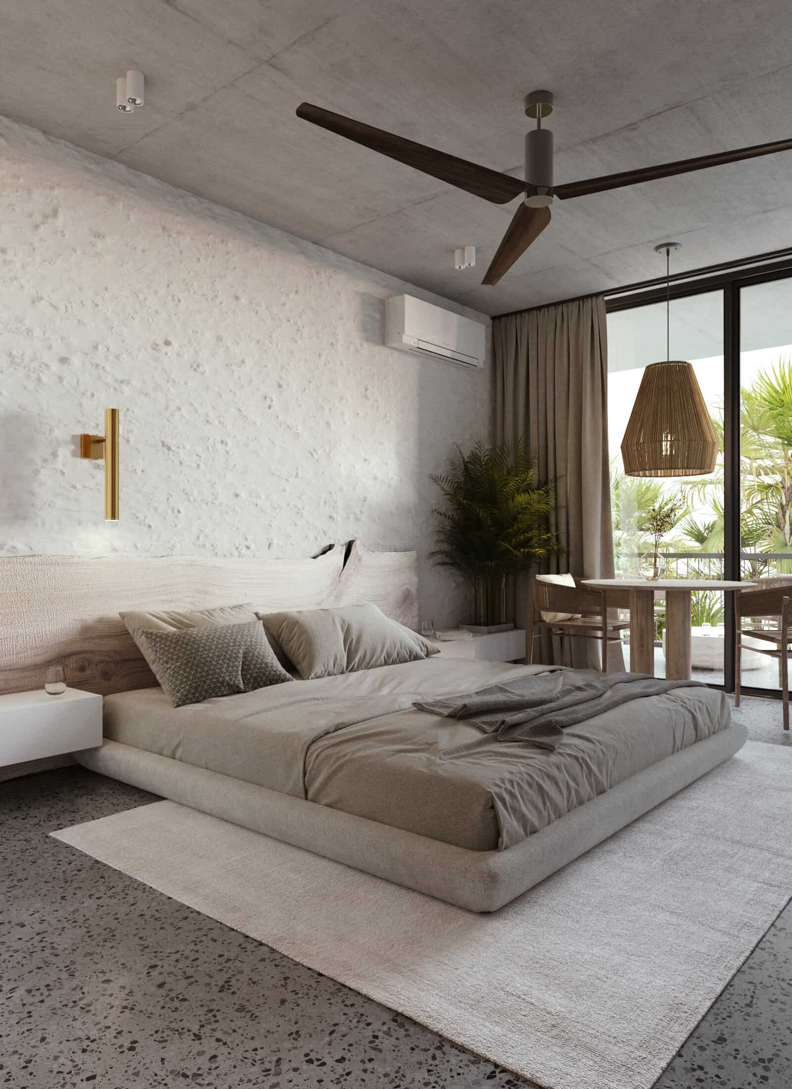 OFFPLAN STUDIO 1/2 BEDROOM APARTMENT FOR SALE LEASEHOLD IN CEMAGI BE-1837 